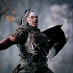 Image produit Le Seigneur des Anneaux - Figurine Lurtz
