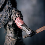 Image produit Le Seigneur des Anneaux - Figurine Lurtz