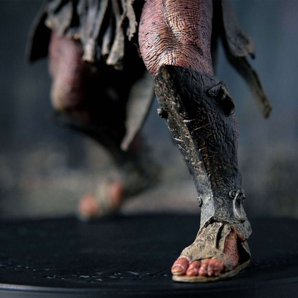 Image produit Le Seigneur des Anneaux - Figurine Lurtz