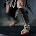 Image produit Le Seigneur des Anneaux - Figurine Lurtz