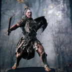 Image produit Le Seigneur des Anneaux - Figurine Lurtz