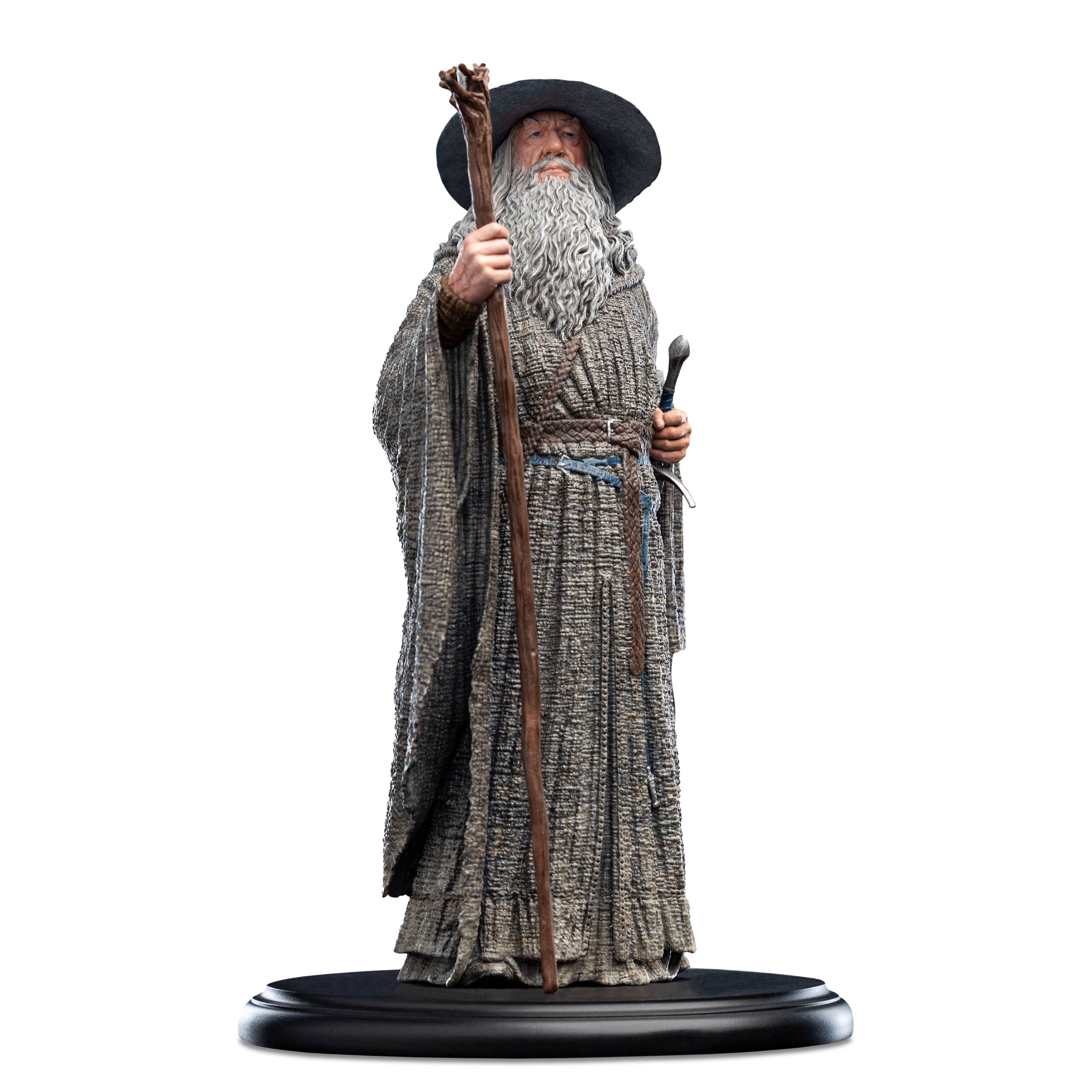 Image produit Le Seigneur des Anneaux - Figurine Gandalf le Gris