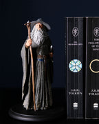 Image produit Le Seigneur des Anneaux - Figurine Gandalf le Gris