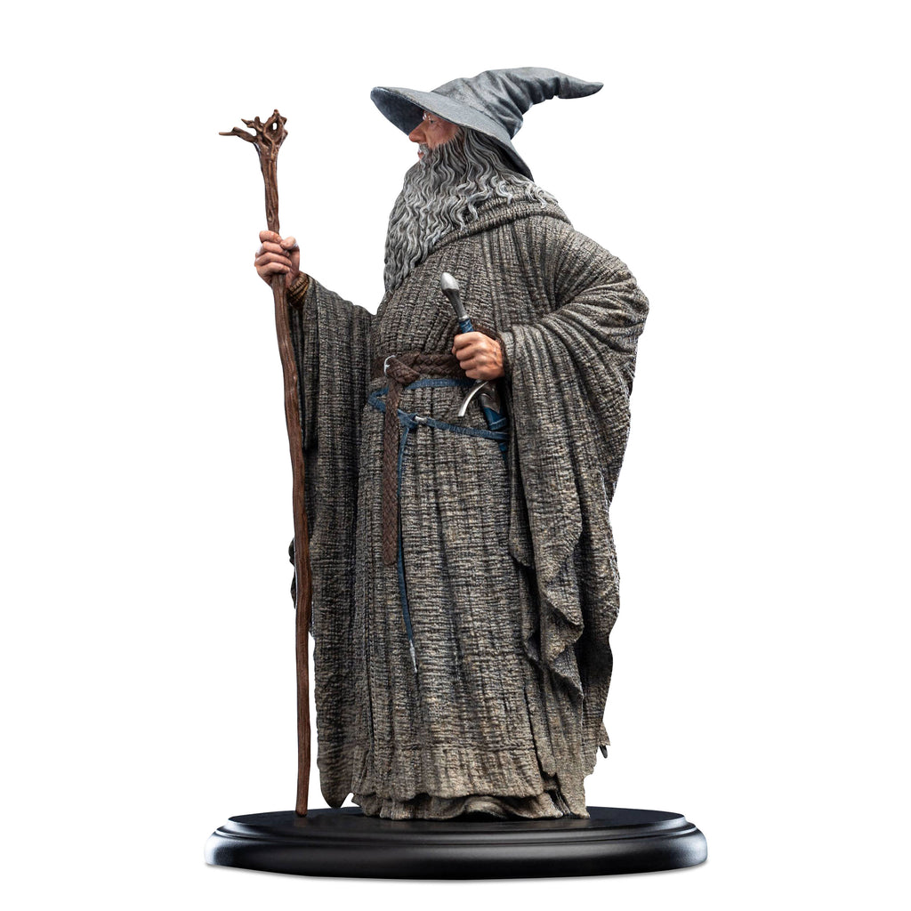 Image produit Le Seigneur des Anneaux - Figurine Gandalf le Gris