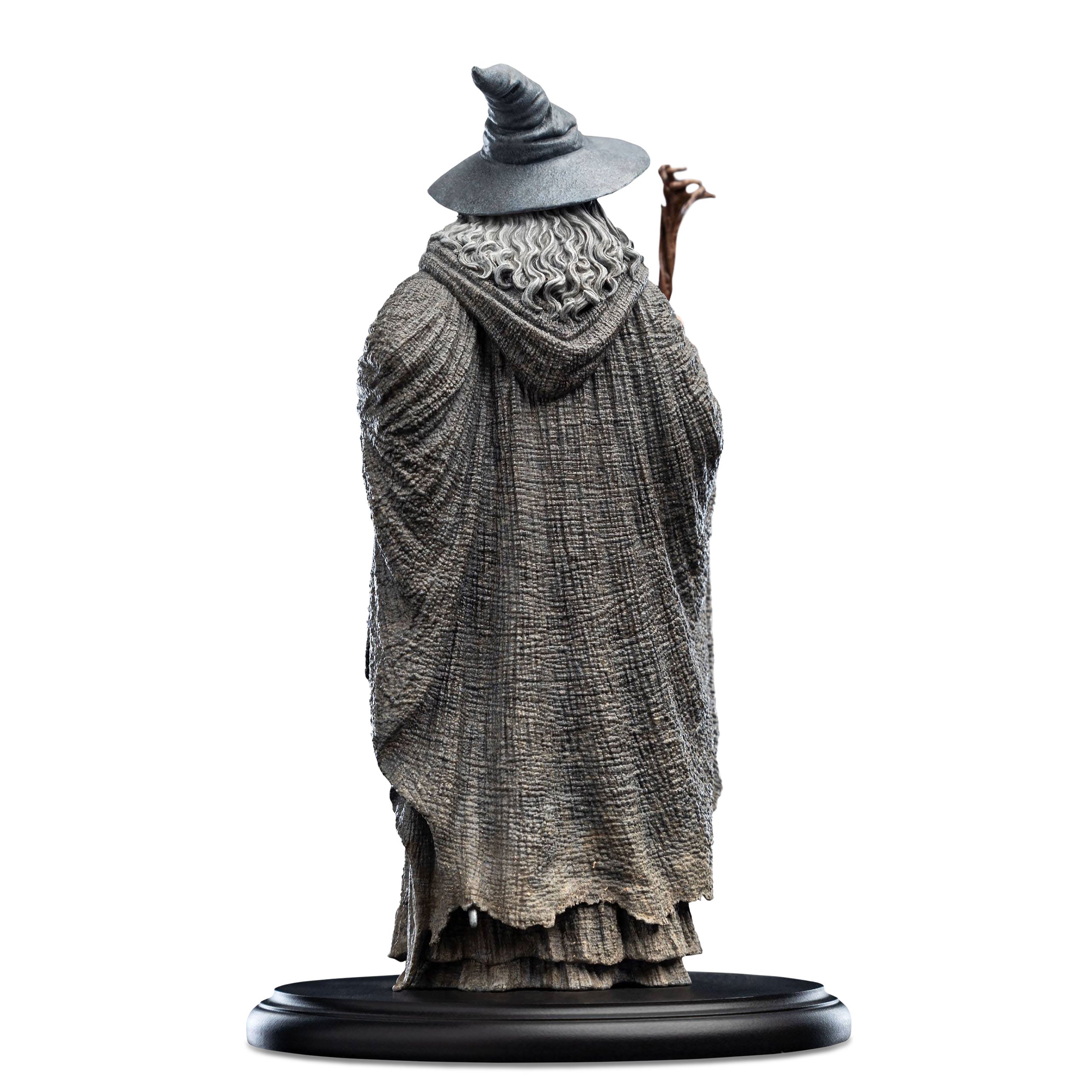 Image produit Le Seigneur des Anneaux - Figurine Gandalf le Gris