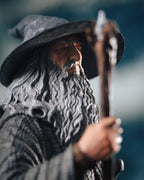 Image produit Le Seigneur des Anneaux - Figurine Gandalf le Gris