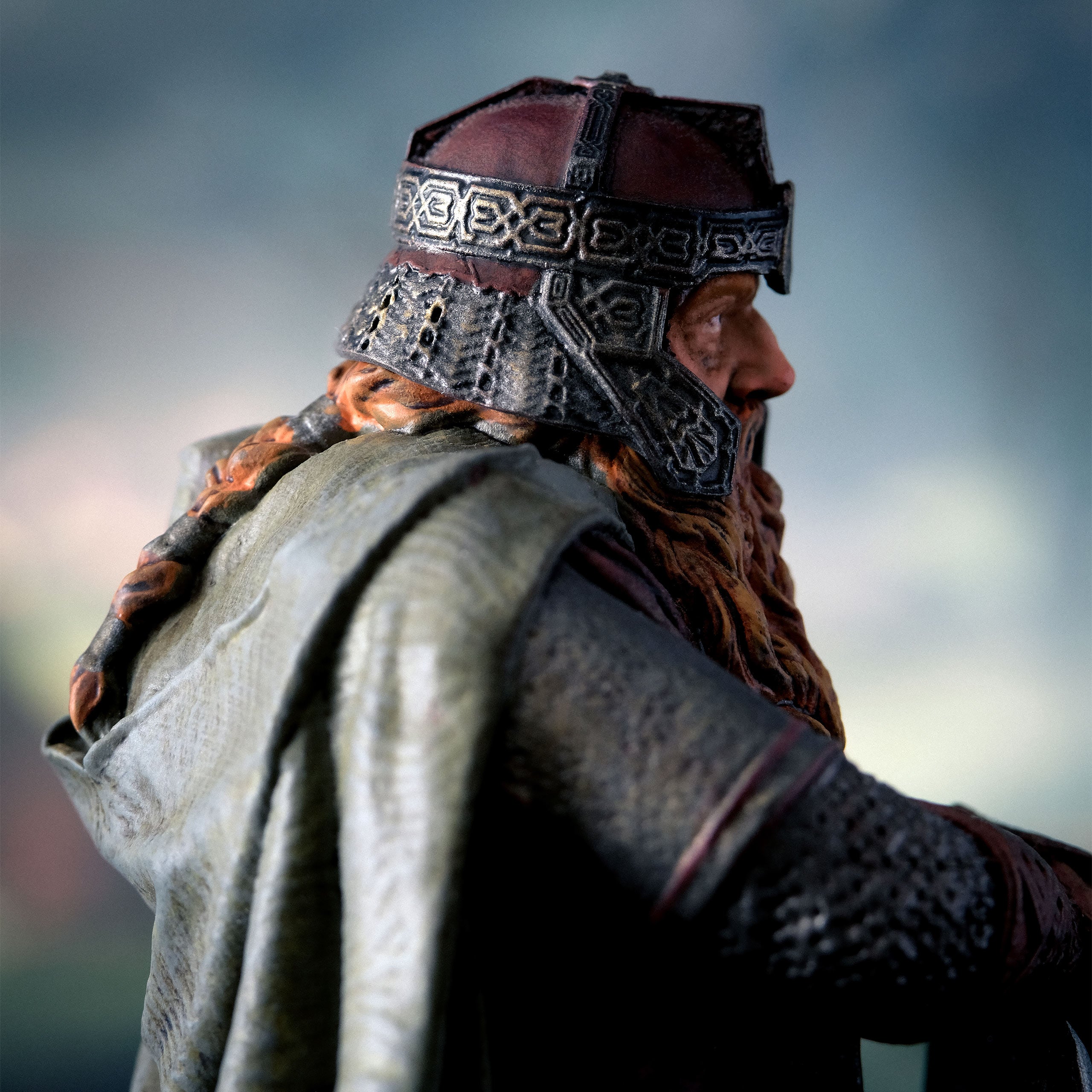 Product image The Lord of the Rings - Gimli Statue