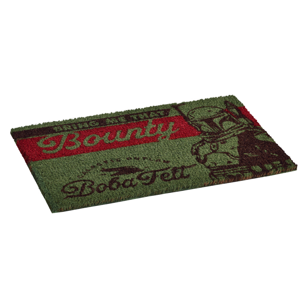 Product image Boba Fett Doormat - Star Wars