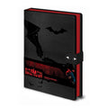 Image produit Le Carnet Premium Batman A5
