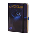 Product image Harry Potter - Ravenclaw Premium Notebook A5