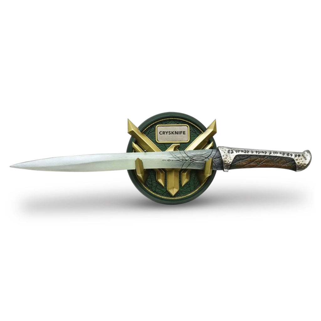 Product image Dune - Paul Atreides Crysknife Replica