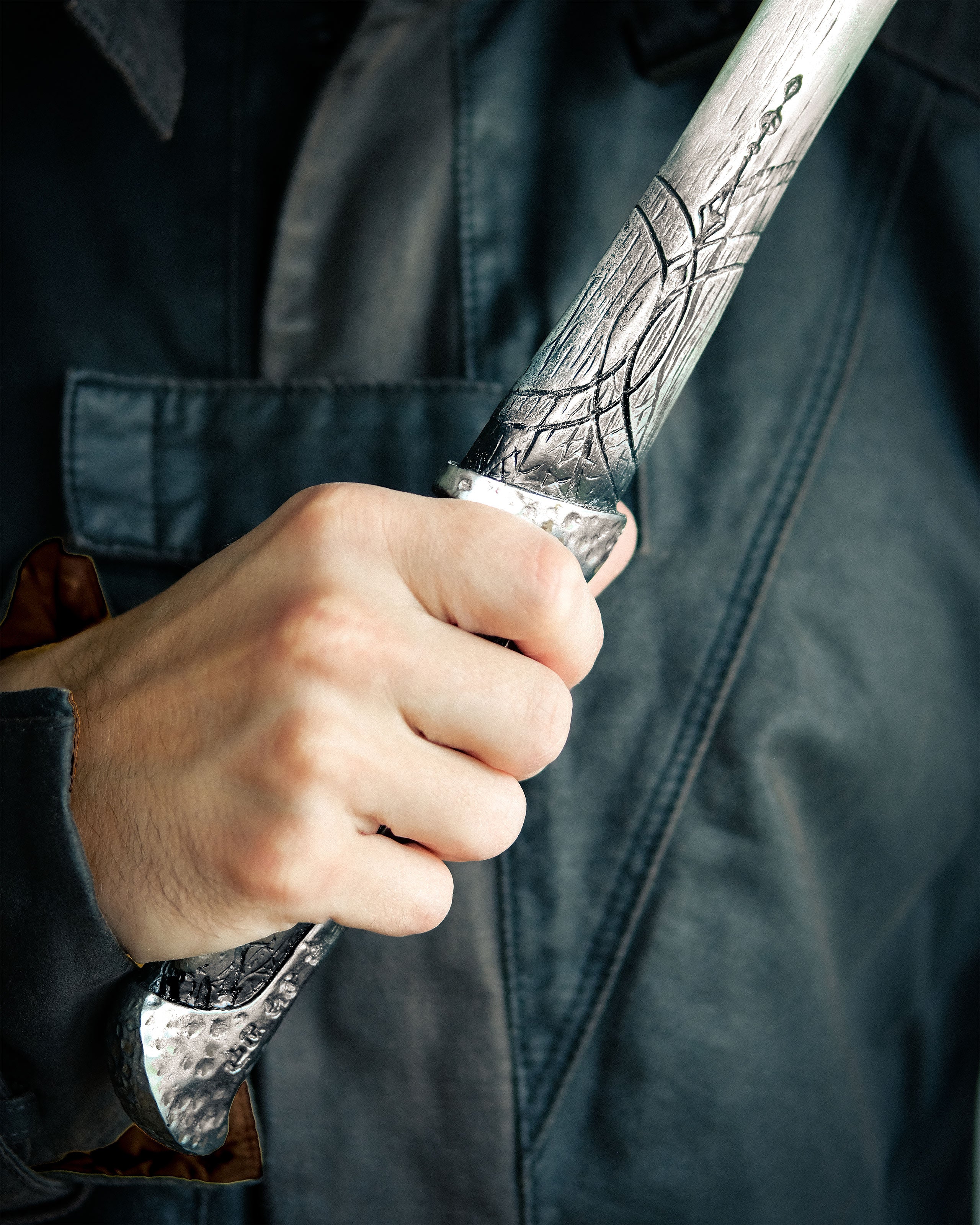 Image produit Dune - Réplique du Crysknife de Paul Atreides