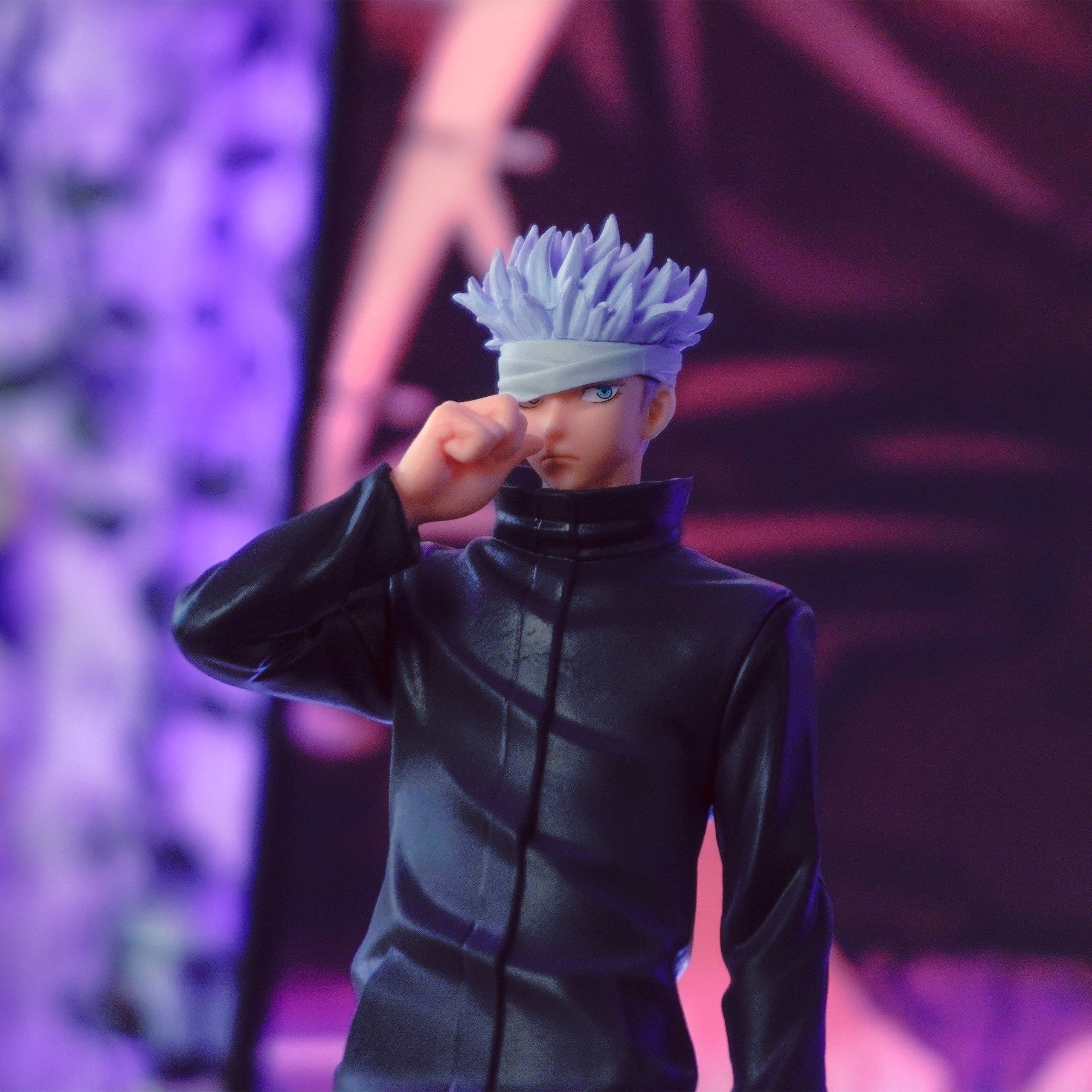 Product image Jujutsu Kaisen - Satoru Gojo Figure
