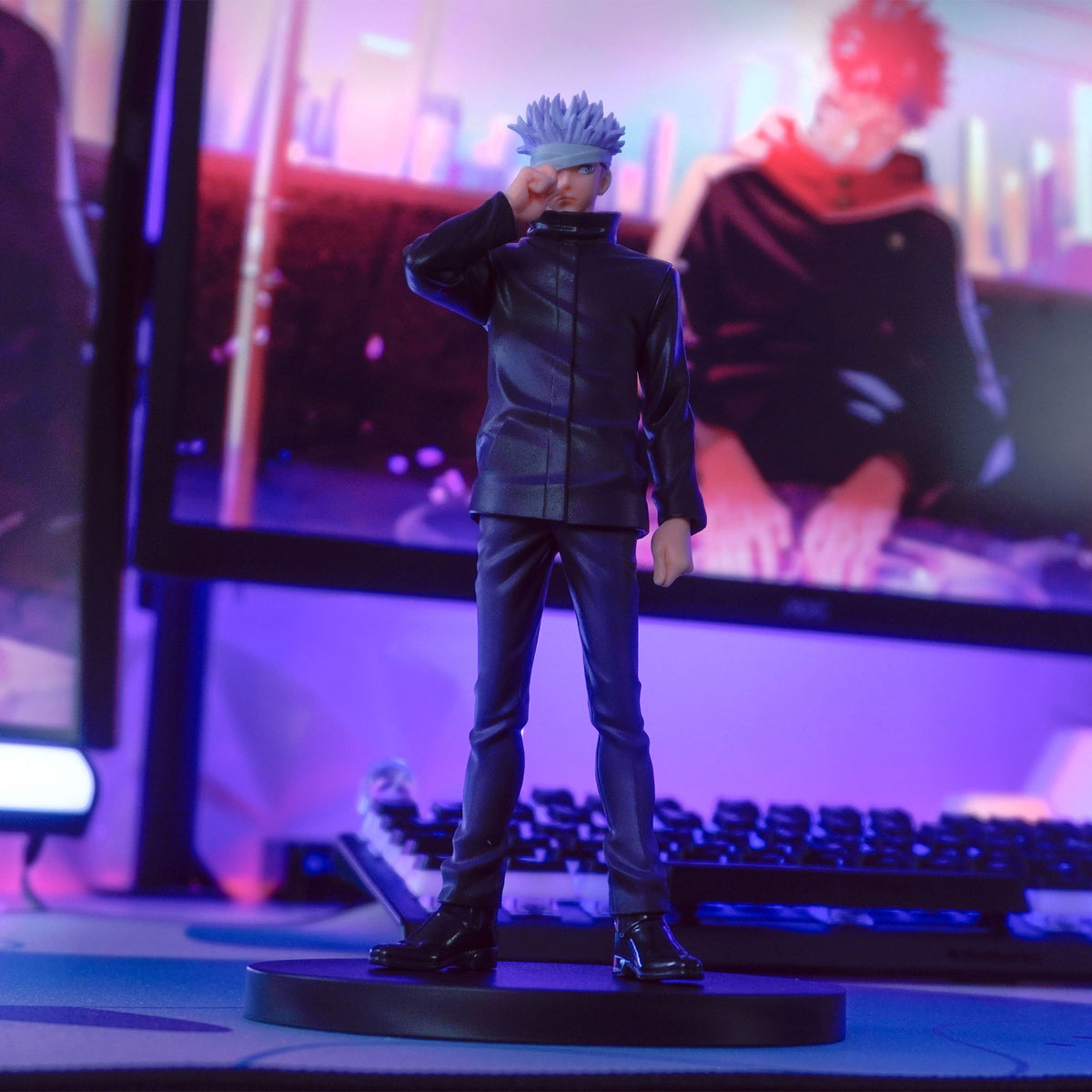 Product image Jujutsu Kaisen - Satoru Gojo Figure