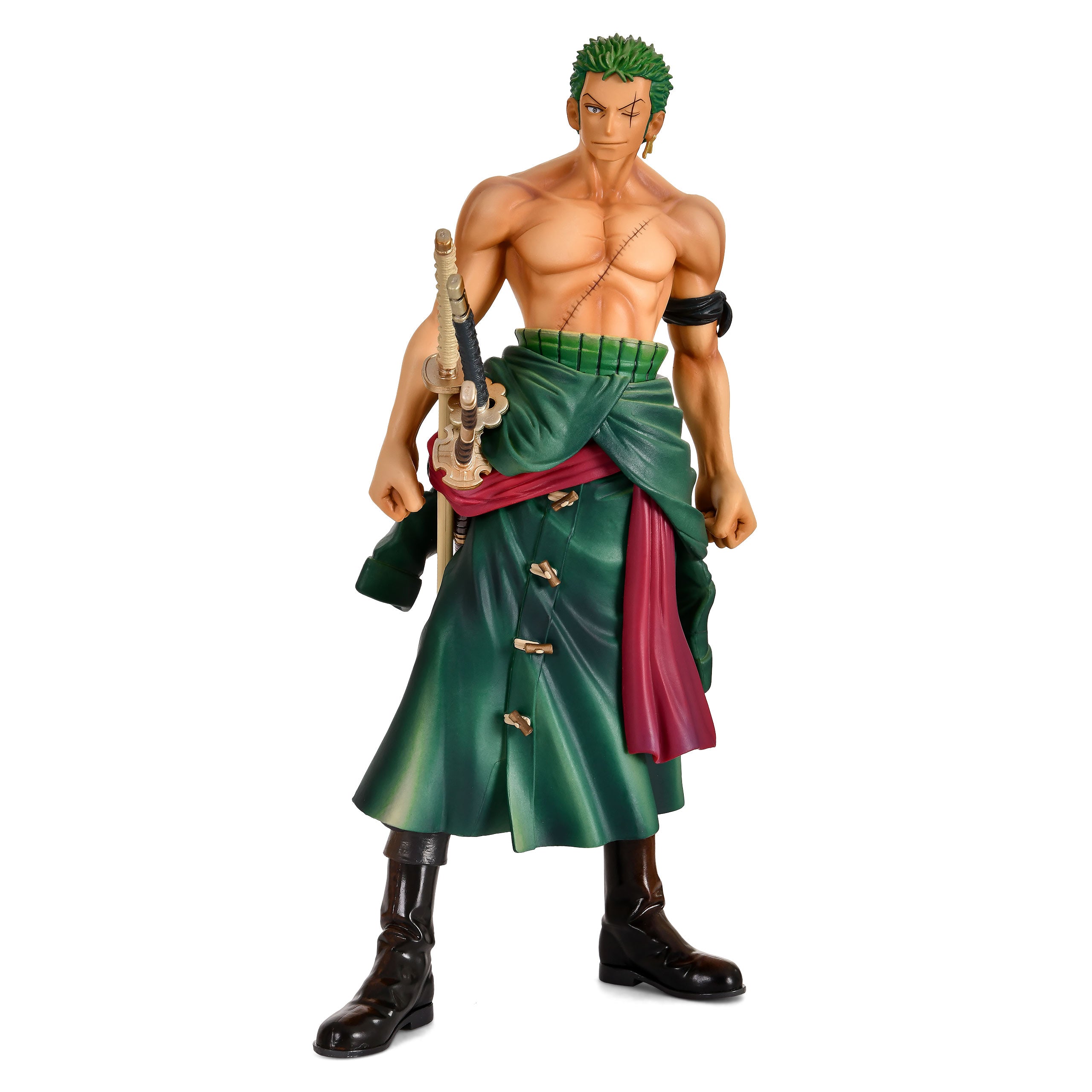 Image produit One Piece - Figurine Roronoa Zoro