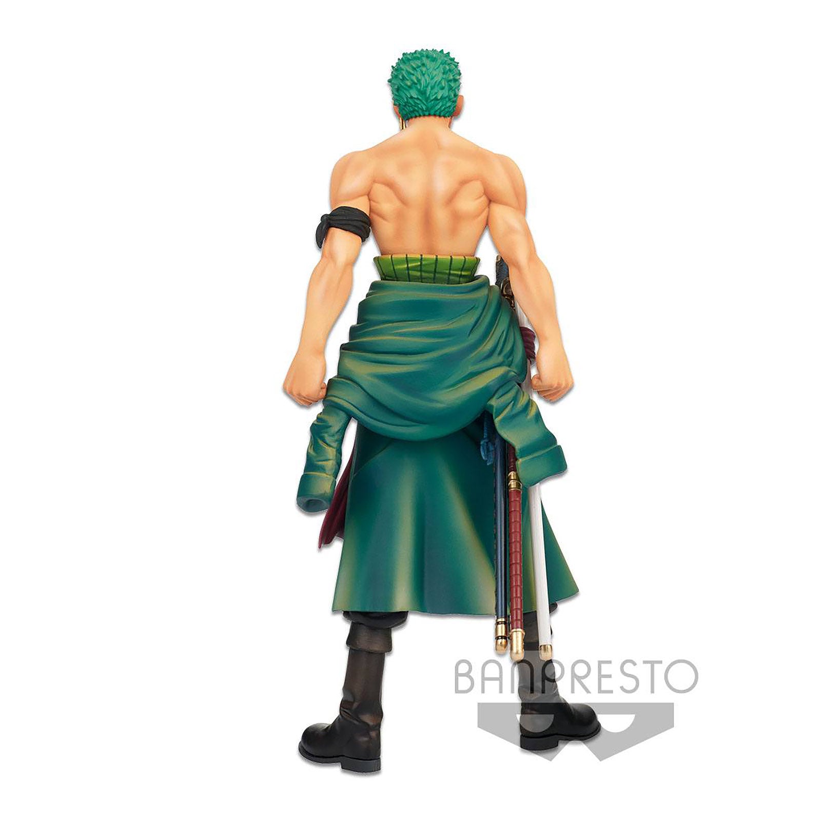 Image produit One Piece - Figurine Roronoa Zoro