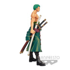 Image produit One Piece - Figurine Roronoa Zoro