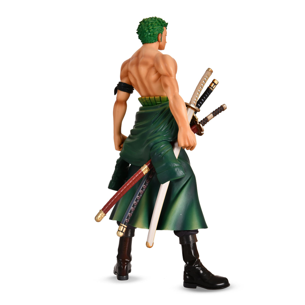 Image produit One Piece - Figurine Roronoa Zoro