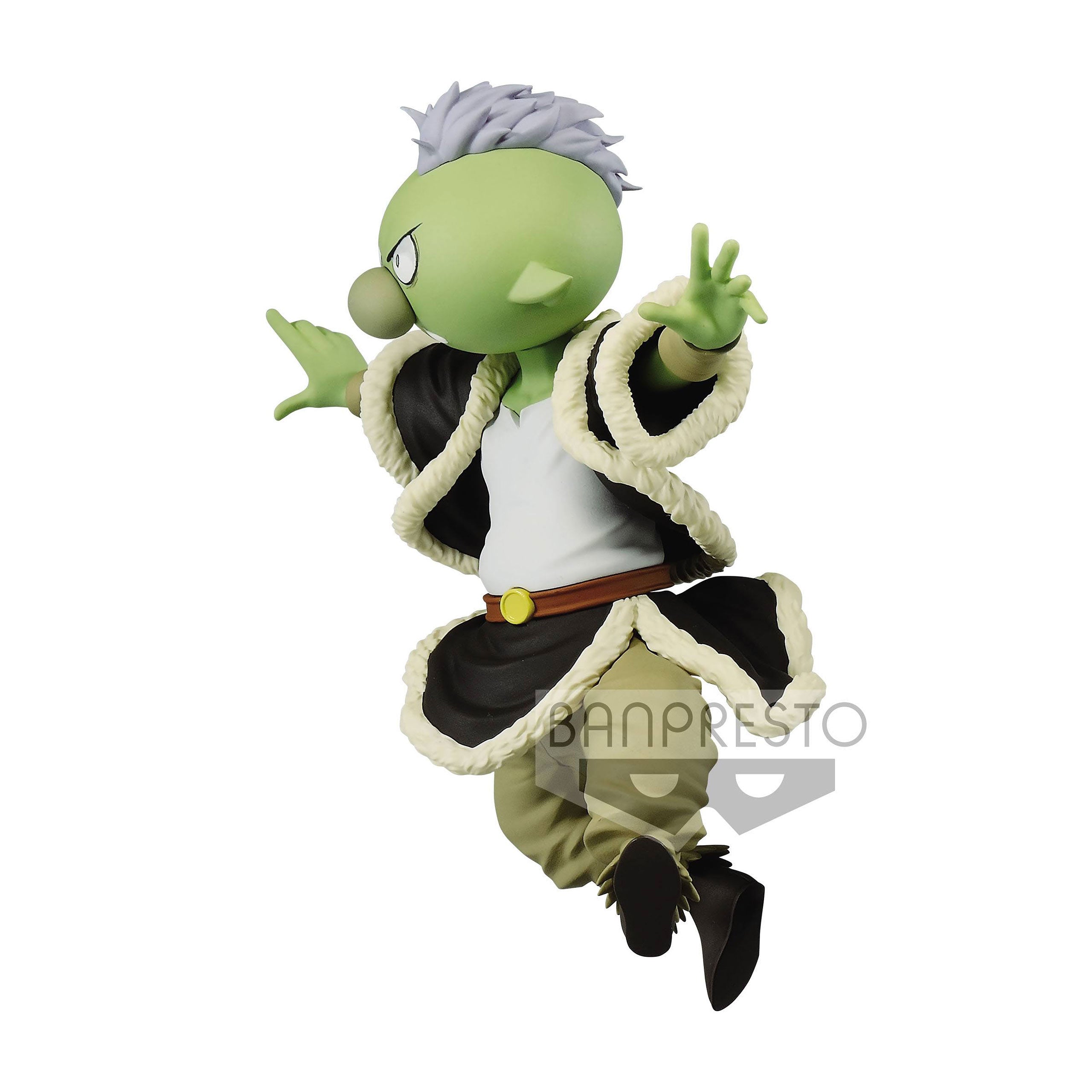 Image produit TenSura - Figure de Gobta
