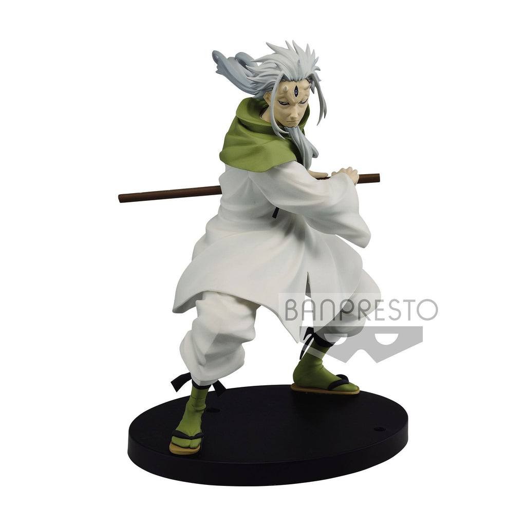 Image produit TenSura - Figurine Hakuro