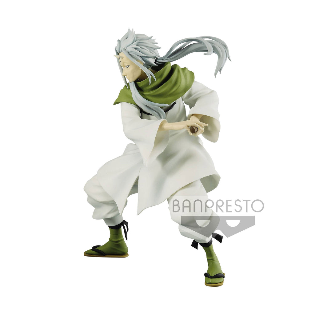 Image produit TenSura - Figurine Hakuro