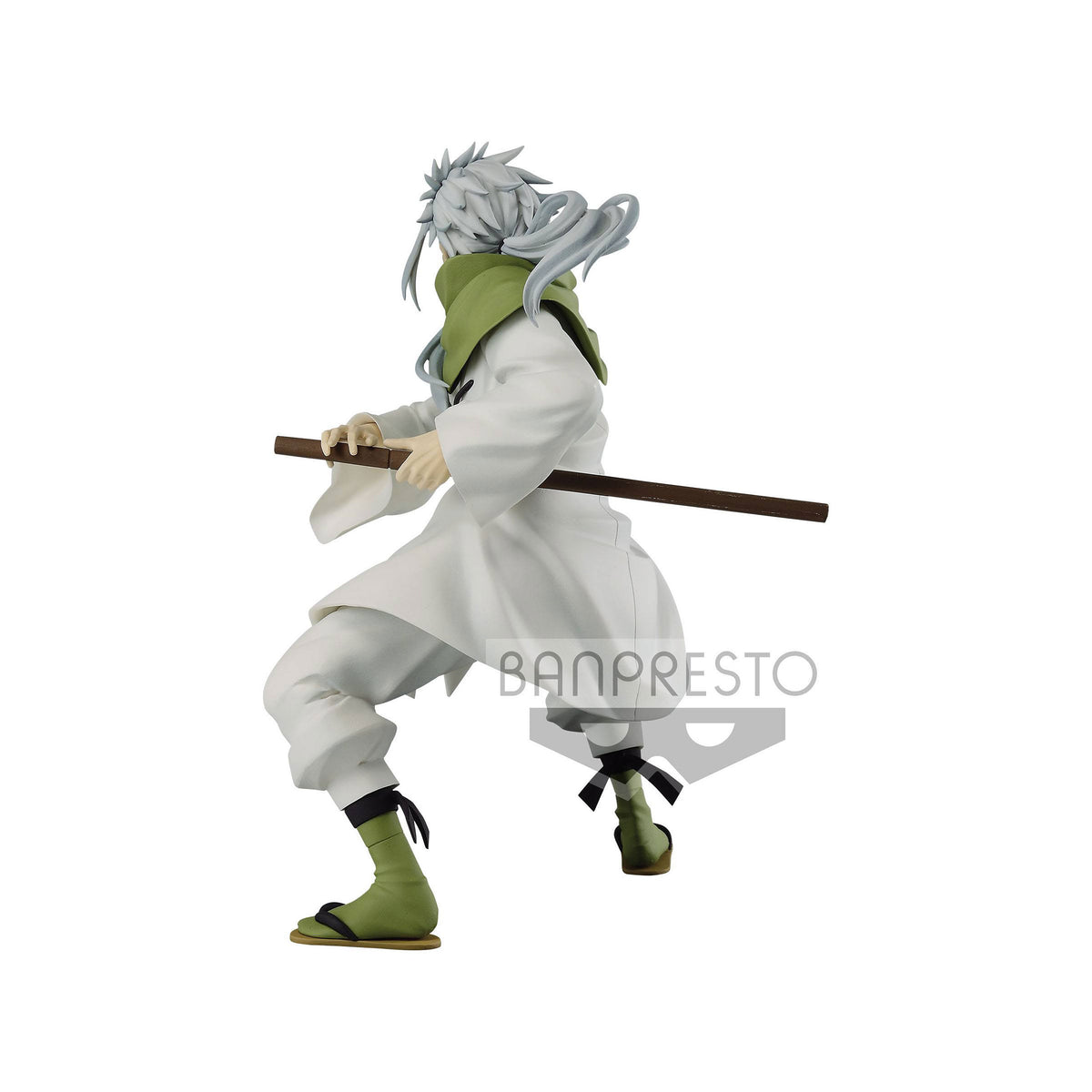 Image produit TenSura - Figurine Hakuro