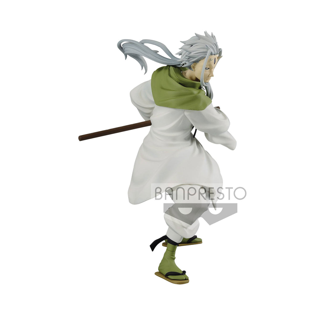 Image produit TenSura - Figurine Hakuro