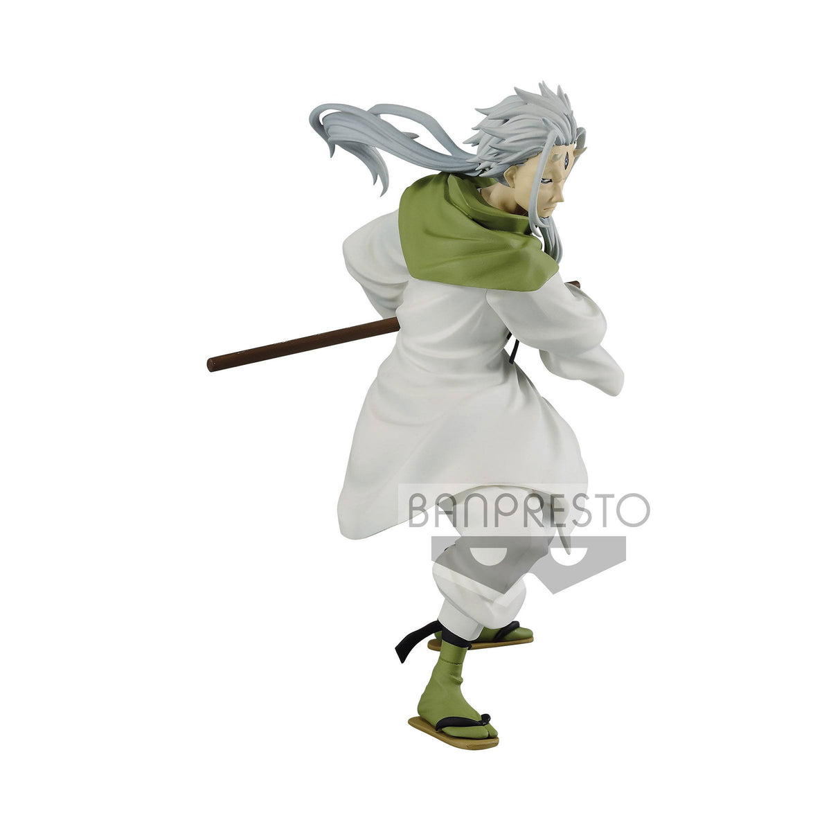 Image produit TenSura - Figurine Hakuro