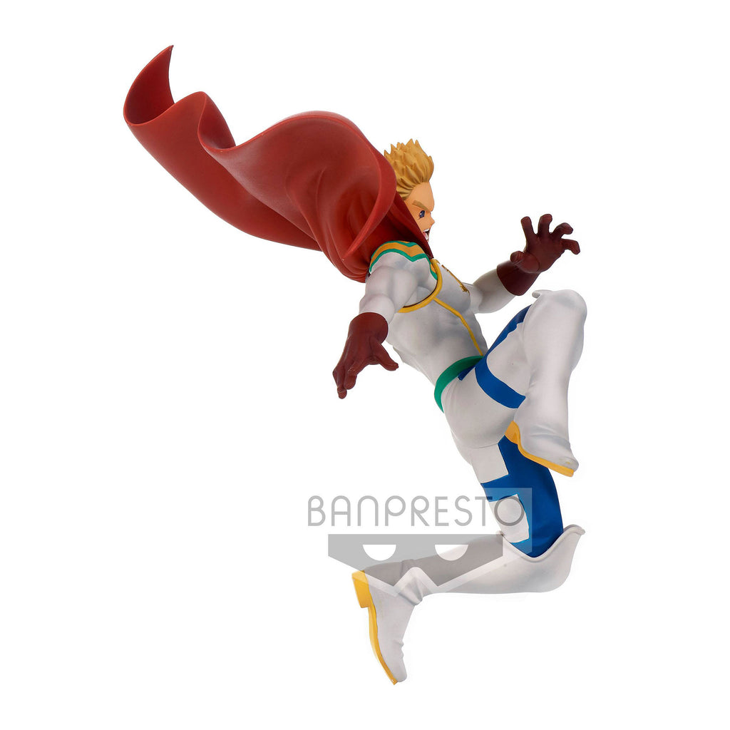 Product image My Hero Academia - Lemillion Figure