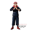 Image produit Jujutsu Kaisen - Figurine Sukuna