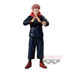Image produit Jujutsu Kaisen - Figurine Sukuna