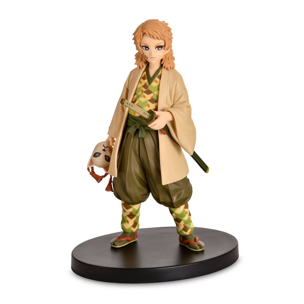 Image produit Demon Slayer - Figurine Sabito