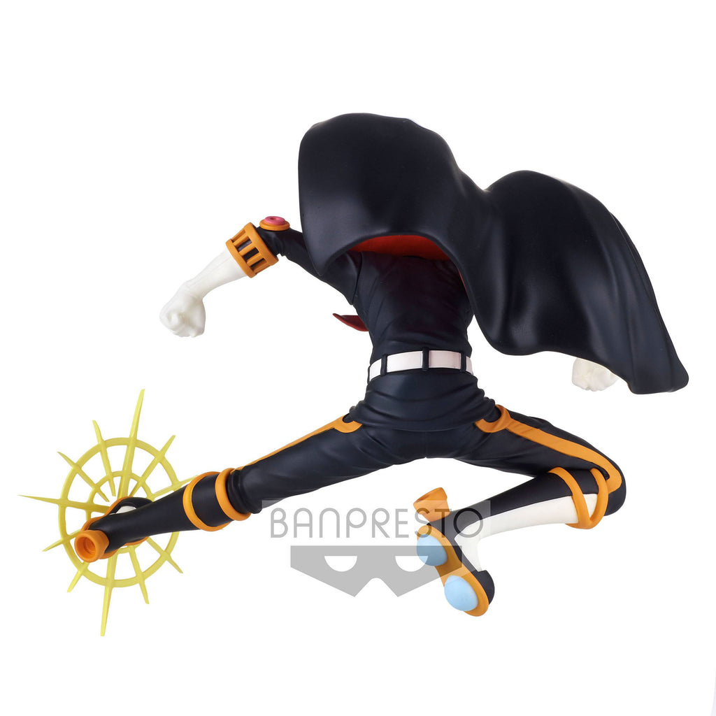 Image produit One Piece - Figurine de Sanji O-Soba Mask