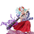 Image produit One Piece - Figurine Yamato Raimei Hakke