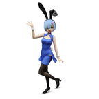 Image produit Re:Zero - Figurine BiCute Bunnies de Rem