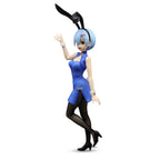 Image produit Re:Zero - Figurine BiCute Bunnies de Rem