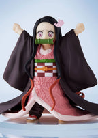 Image produit Demon Slayer - Statue Little Nezuko ConoFig