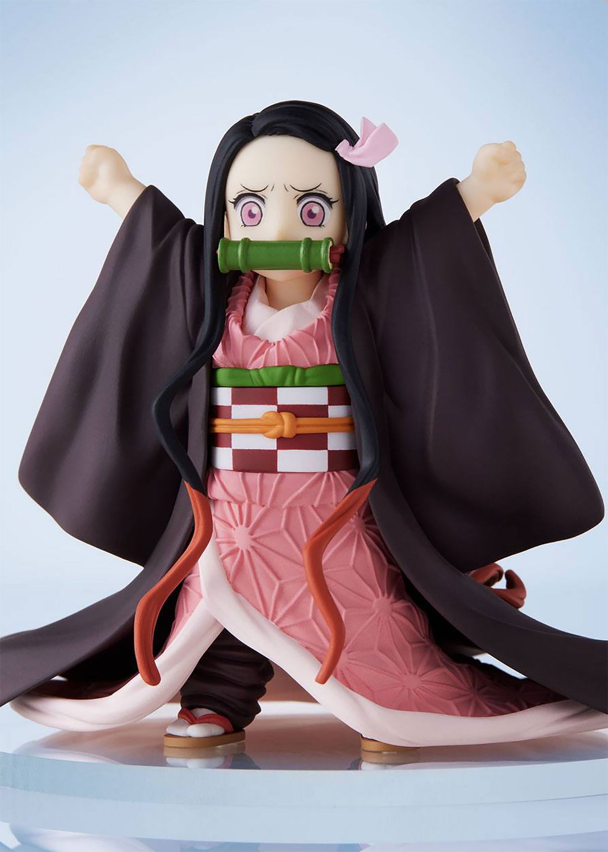 Image produit Demon Slayer - Statue Little Nezuko ConoFig