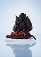 Image produit Demon Slayer - Statue Little Nezuko ConoFig