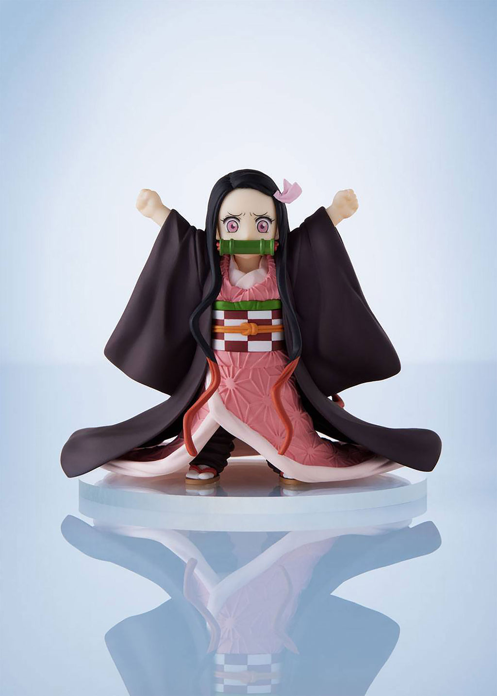 Image produit Demon Slayer - Statue Little Nezuko ConoFig