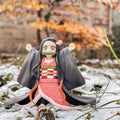 Image produit Demon Slayer - Statue Little Nezuko ConoFig