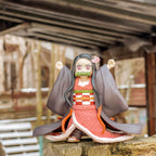 Image produit Demon Slayer - Statue Little Nezuko ConoFig