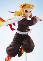 Image produit Demon Slayer - Kyojuro Rengoku ConoFig Figurine