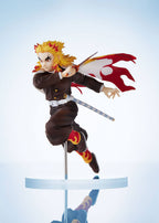 Image produit Demon Slayer - Kyojuro Rengoku ConoFig Figurine