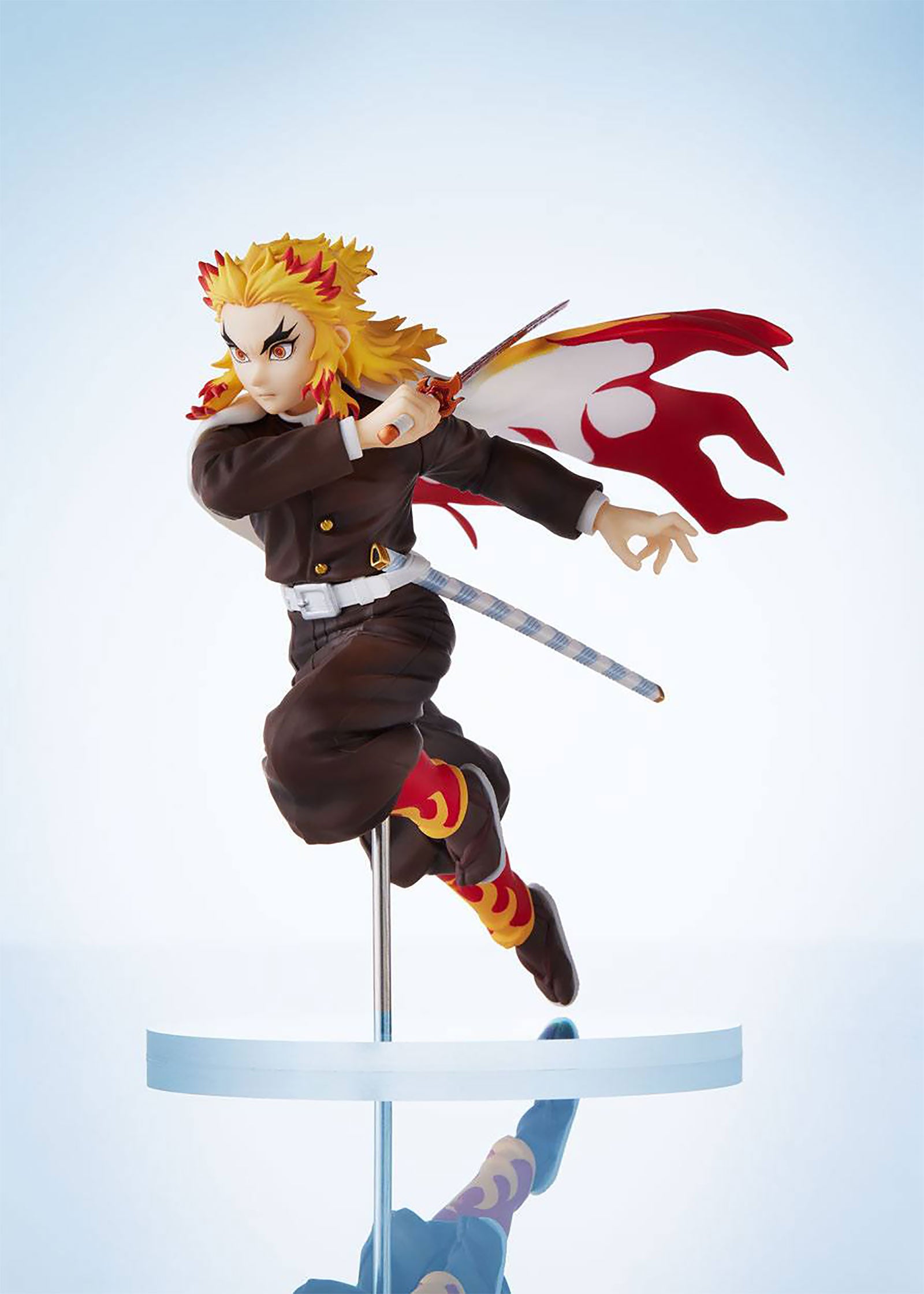 Image produit Demon Slayer - Kyojuro Rengoku ConoFig Figurine