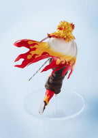 Image produit Demon Slayer - Kyojuro Rengoku ConoFig Figurine