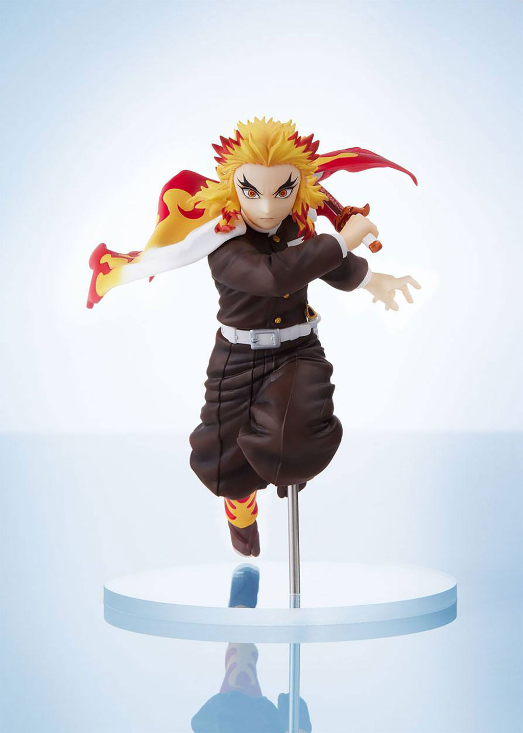Image produit Demon Slayer - Kyojuro Rengoku ConoFig Figurine