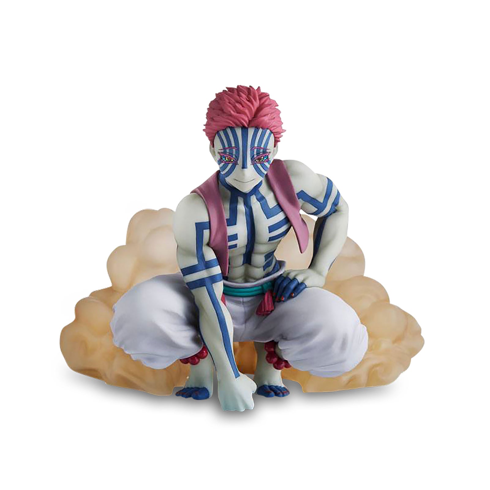 Image produit Demon Slayer - Statue ConoFig Akaza