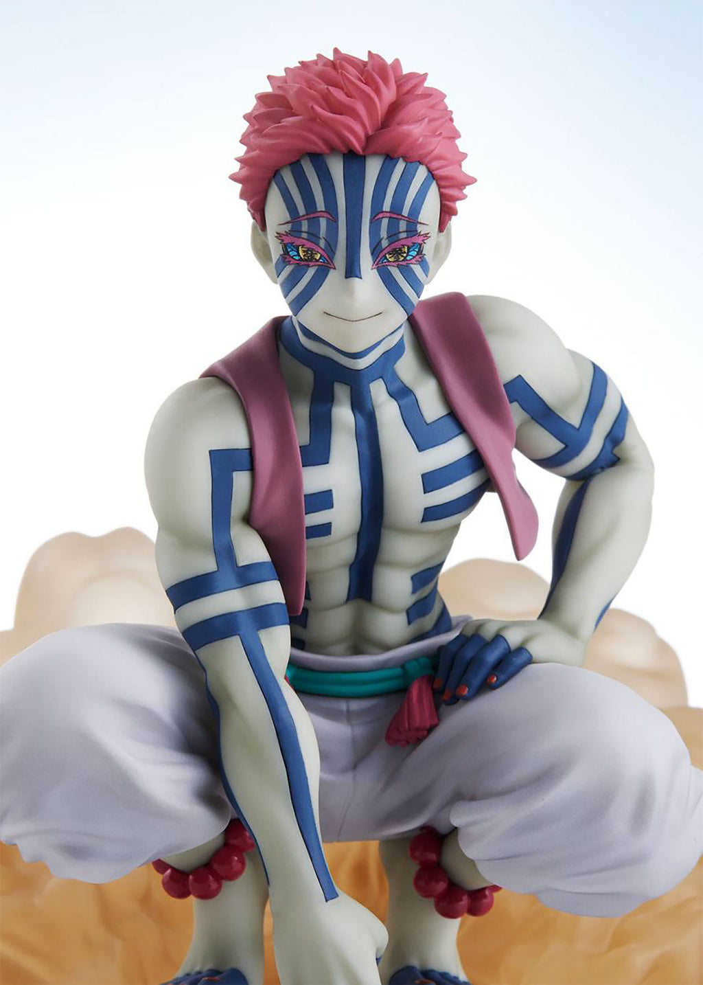 Image produit Demon Slayer - Statue ConoFig Akaza