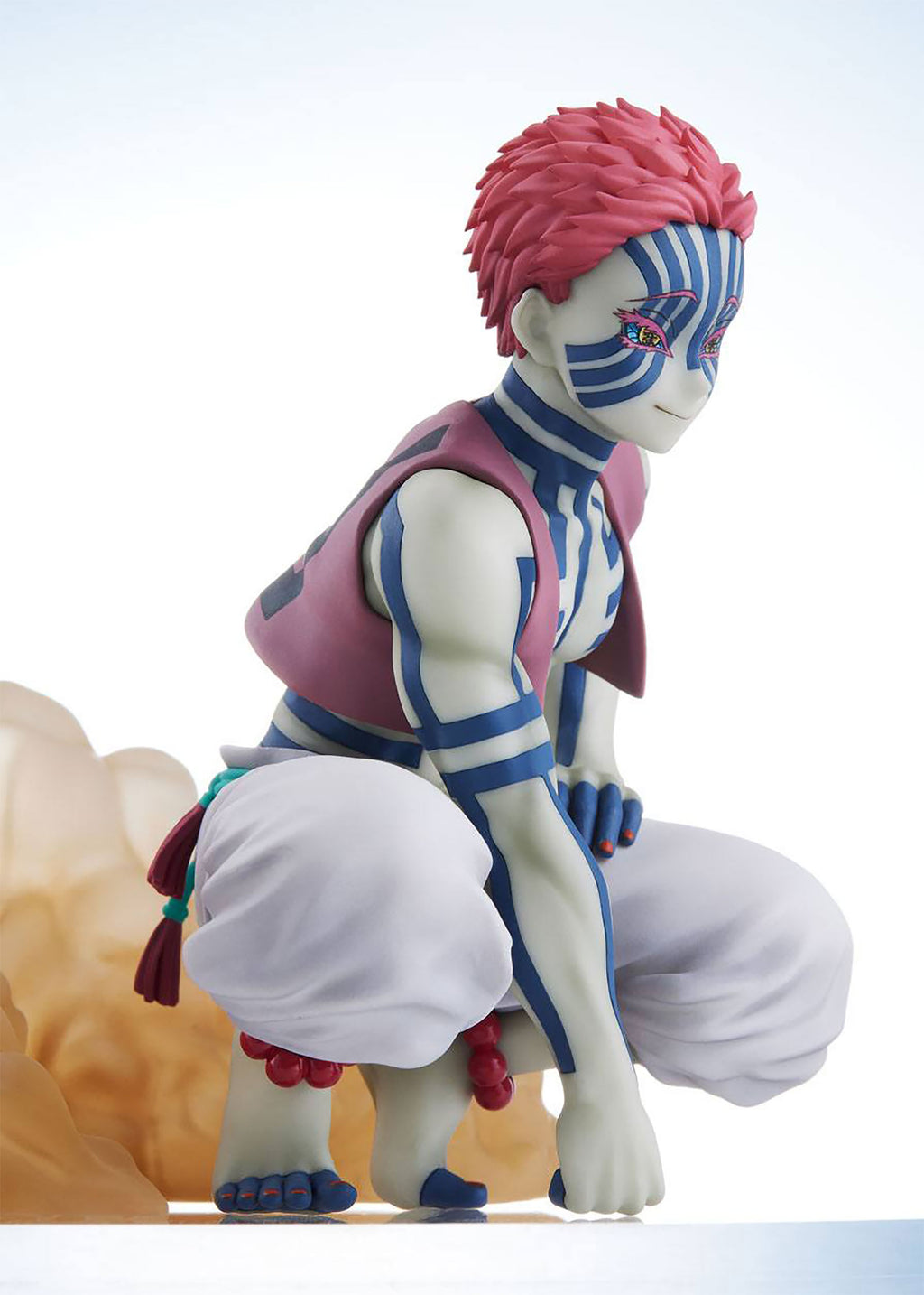 Image produit Demon Slayer - Statue ConoFig Akaza